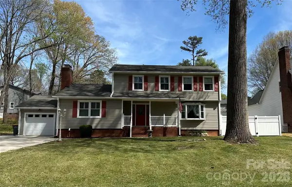 1215 Wiltshire Drive #30, Kannapolis, NC 28081