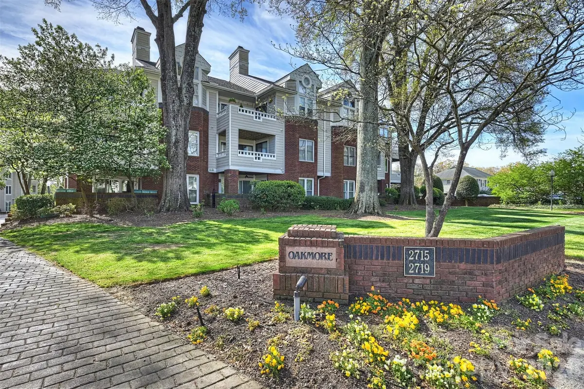 2715 Selwyn Avenue #43, Charlotte, NC 28209 - #1