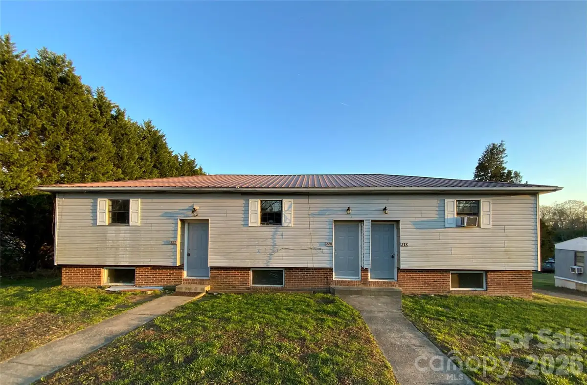 218 Lovelace Road, Forest City, NC 28043 - #1