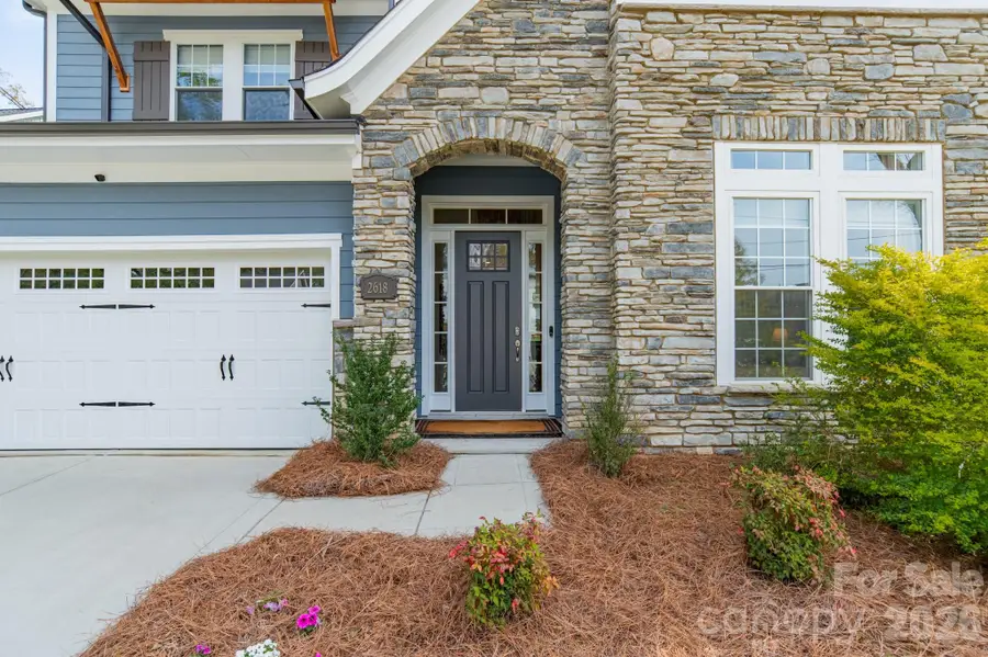 2618 Duncan Avenue, Charlotte, NC 28205 - #2