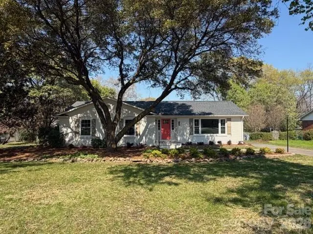 6906 Old Forge Drive, Charlotte, NC 28226 - #1