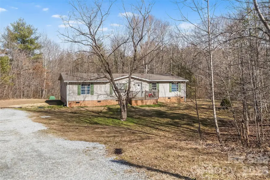 2380 Race Track Street, Morganton, NC 28655 - #2