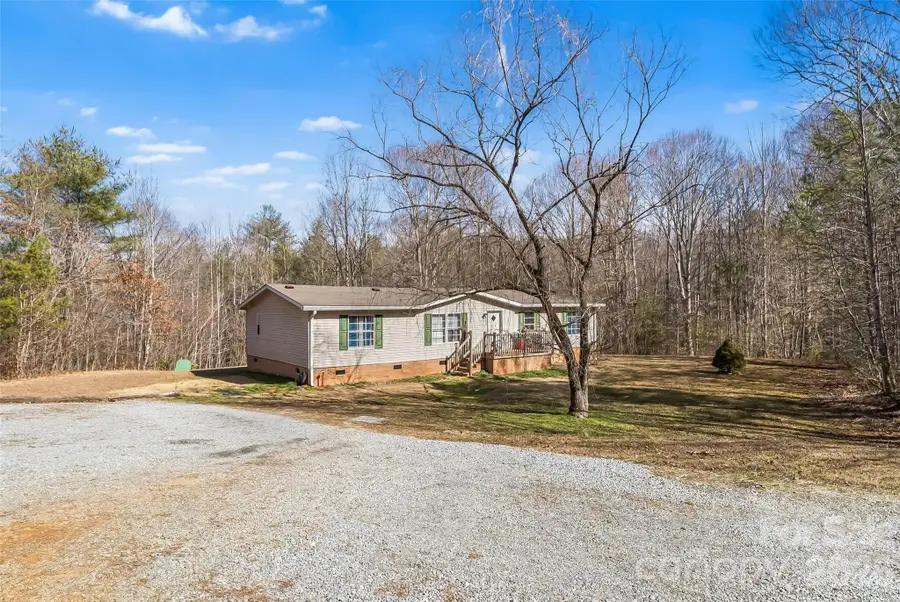 2380 Race Track Street, Morganton, NC 28655 - #3