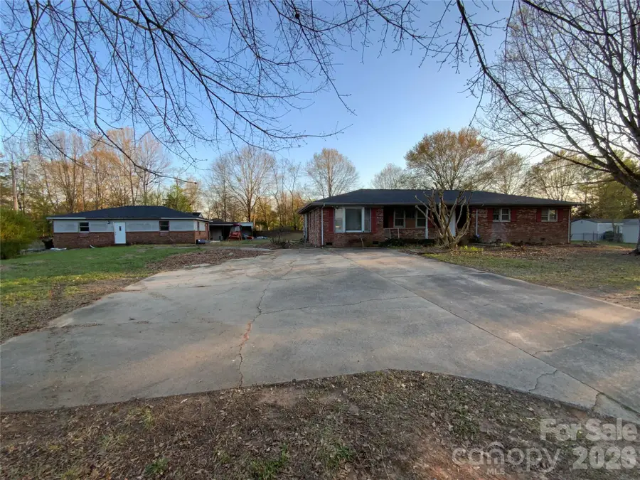 154 Lovelace Road, Forest City, NC 28043 - #3