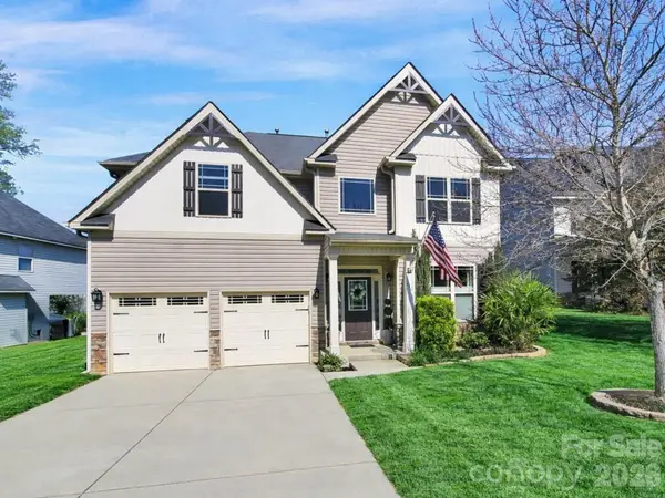 146 Cole Drive, Mooresville, NC 28115