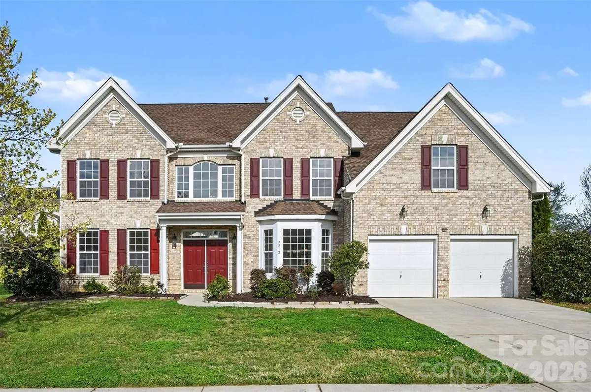 7512 Chasewater Drive, Harrisburg, NC 28075 - #1