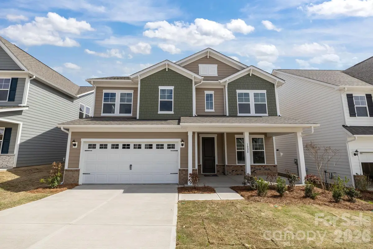 1028 Rocking Horse Road, Indian Trail, NC 28079 - #1