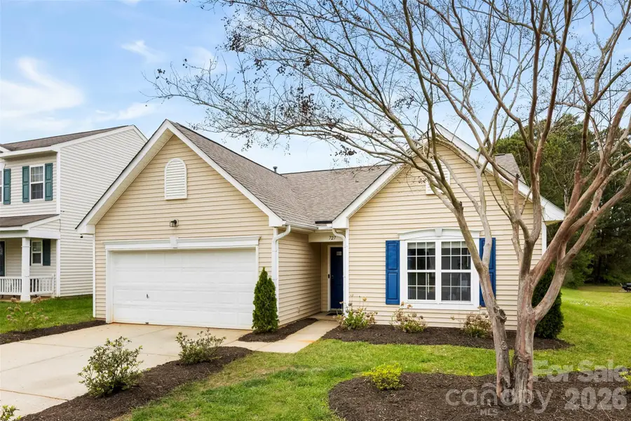 727 Almora Drive, Charlotte, NC 28216 - #3