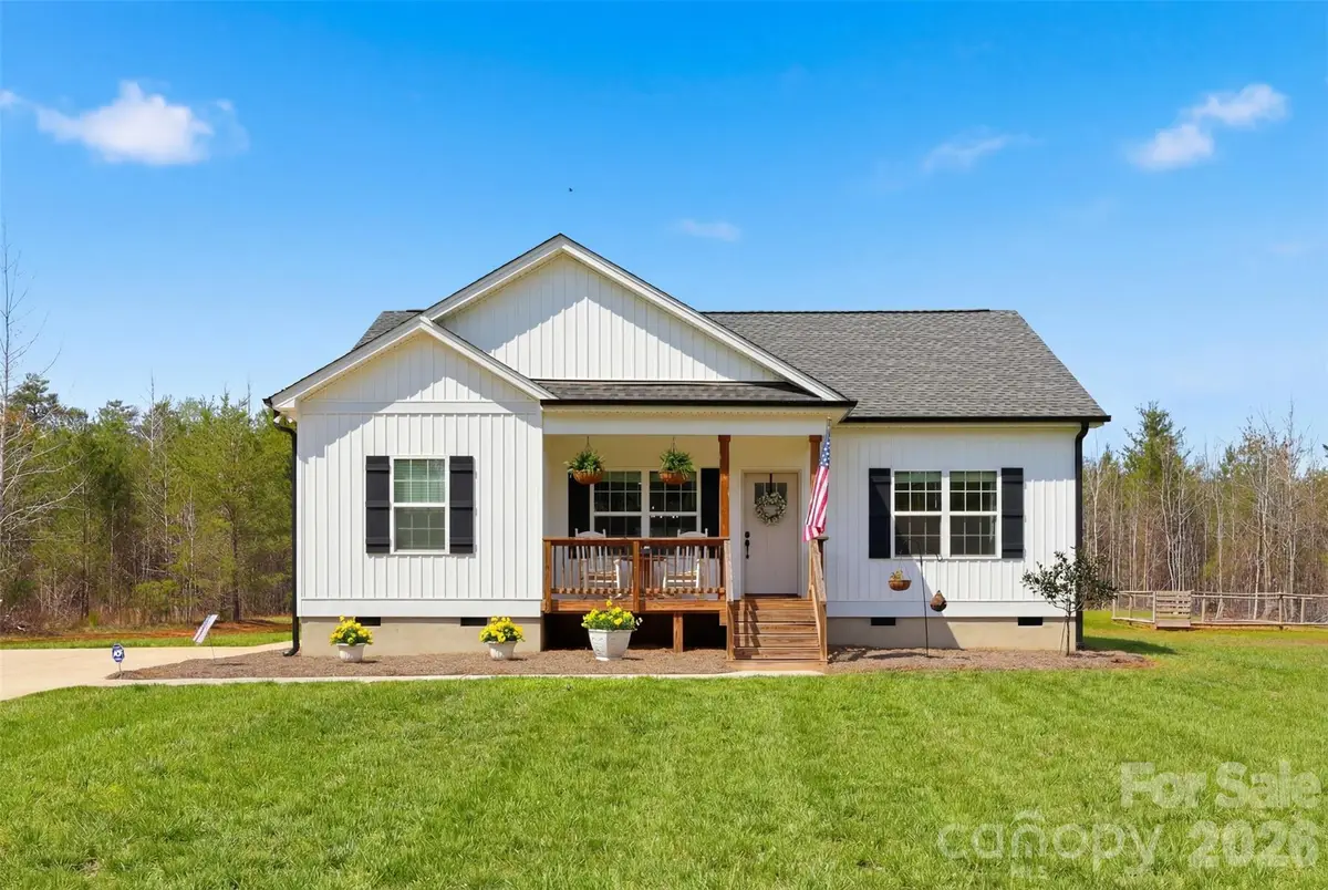 2909 Good Road, Clover, SC 29710 - #1