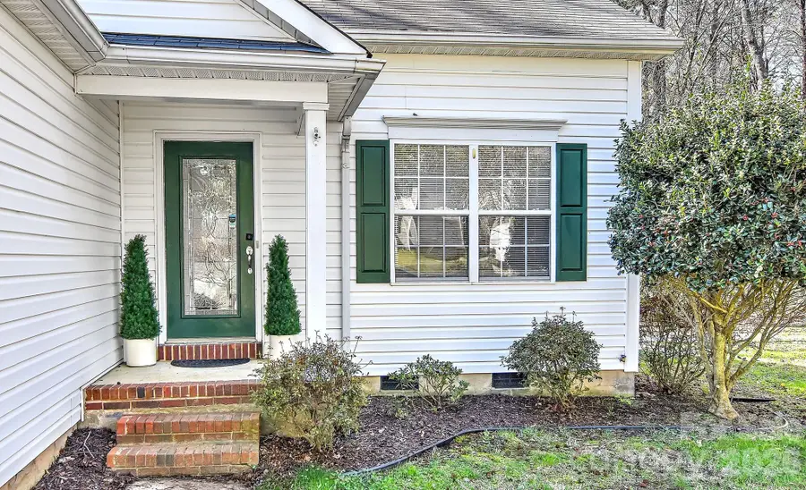 9225 White Aspen Place, Charlotte, NC 28269 - #2