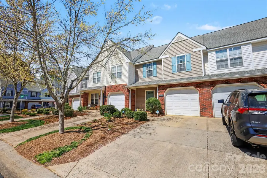 8652 Robinson Forest Drive, Charlotte, NC 28277 - #2
