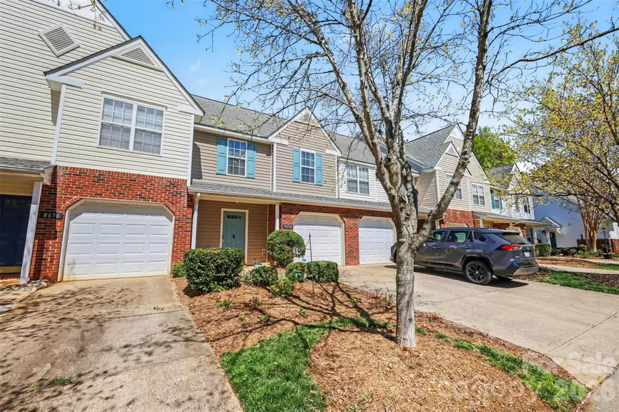 8652 Robinson Forest Drive, Charlotte, NC 28277 - #3