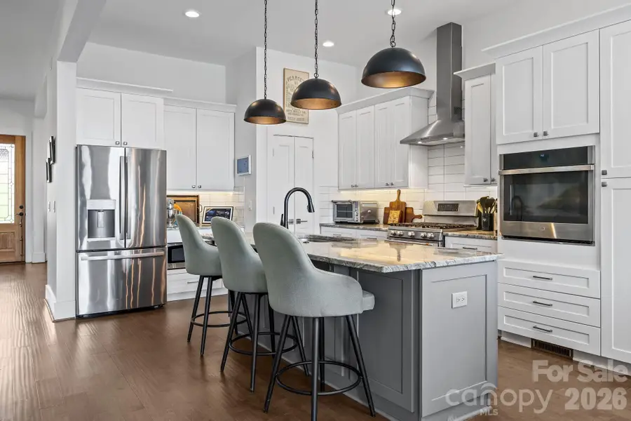 112 Meadow Breeze Road, Arden, NC 28704 - #3