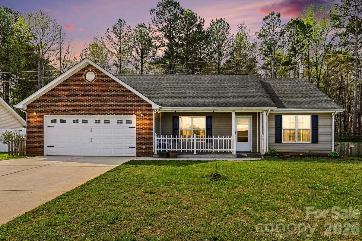 1117 Landen Chase Drive, Monroe, NC 28110 - #1