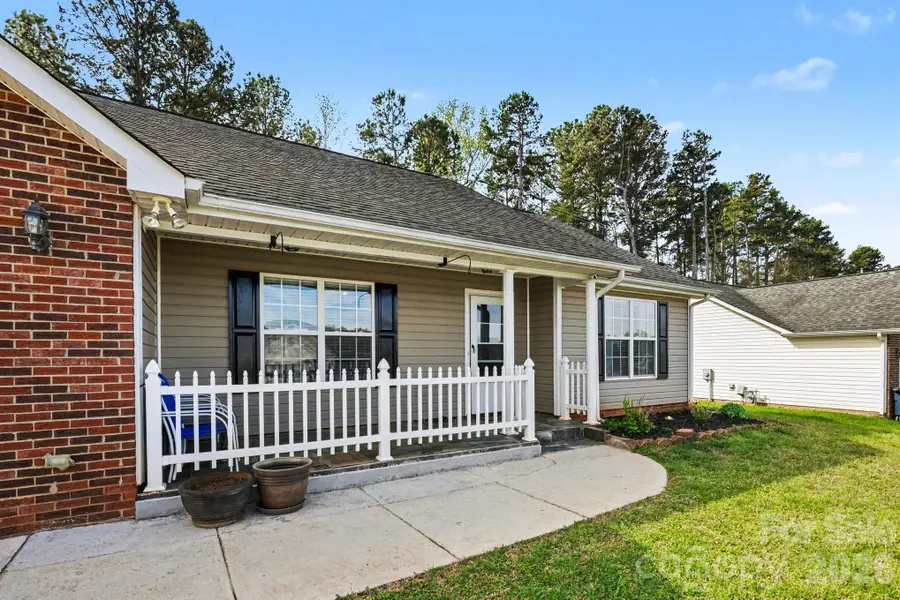 1117 Landen Chase Drive, Monroe, NC 28110 - #3