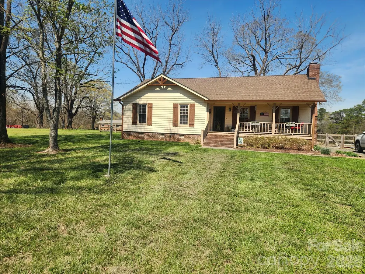 13131 Mccord Road, Huntersville, NC 28078 - #1