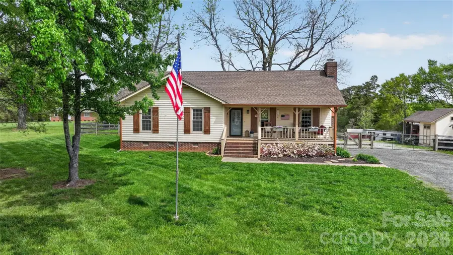 13131 Mccord Road, Huntersville, NC 28078 - #2
