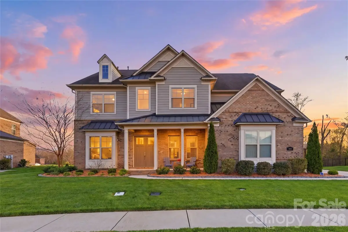 113 Campbell Court, Waxhaw, NC 28173 - #1