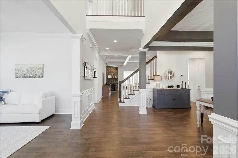 113 Campbell Court, Waxhaw, NC 28173 - #2