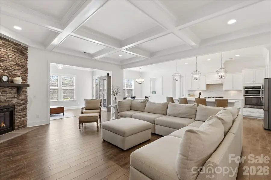 113 Campbell Court, Waxhaw, NC 28173 - #3