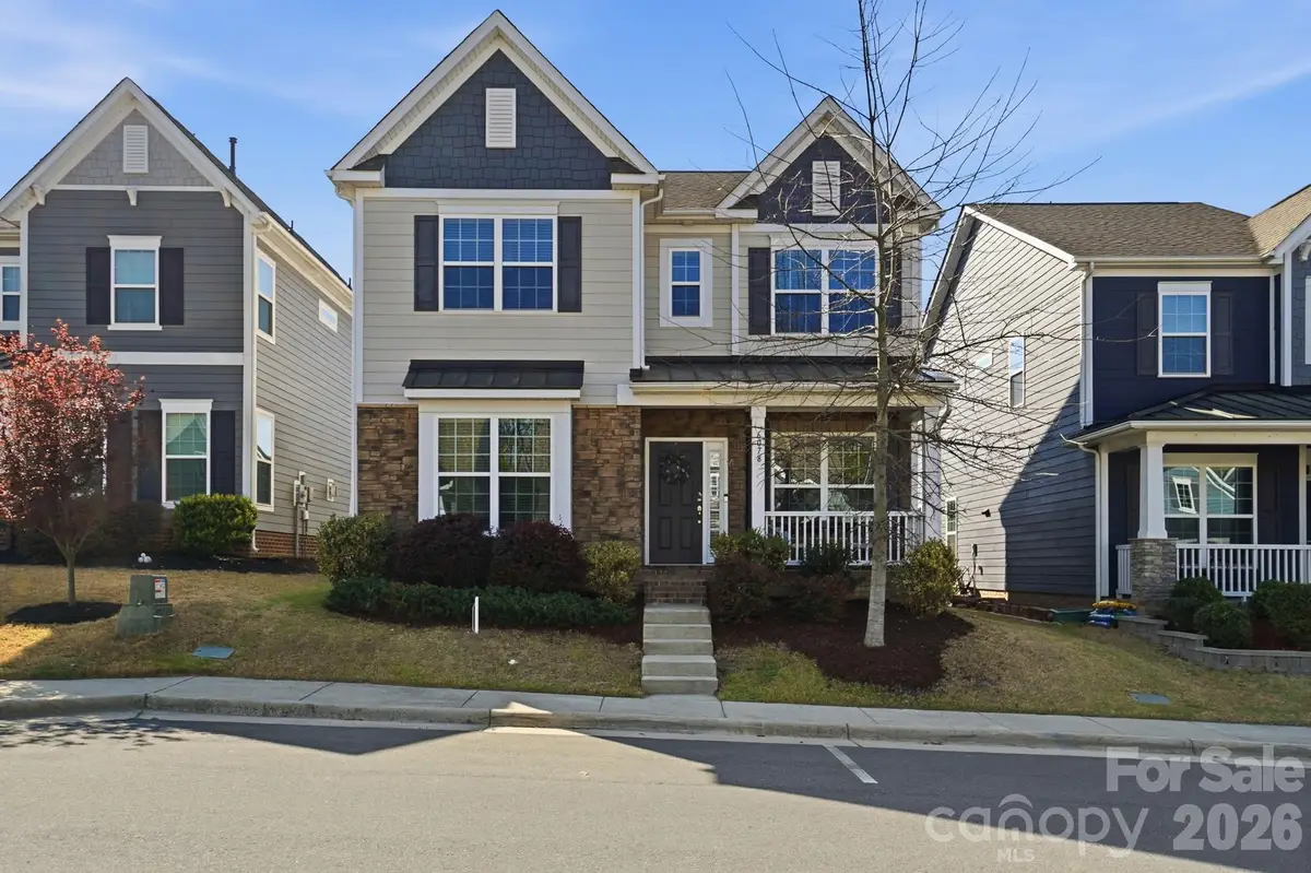 6078 Cloverdale Drive, Fort Mill, SC 29708 - #1