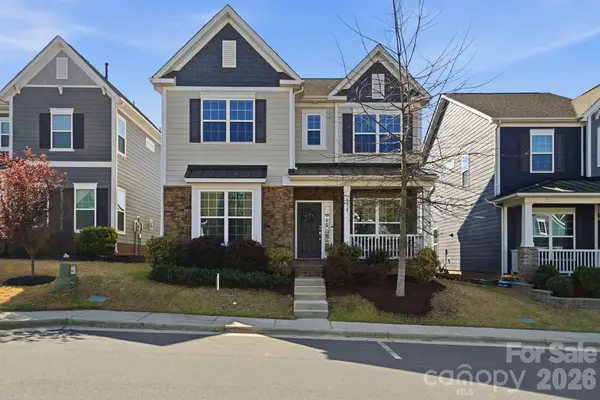 6078 Cloverdale Drive, Tega Cay, SC 29708
