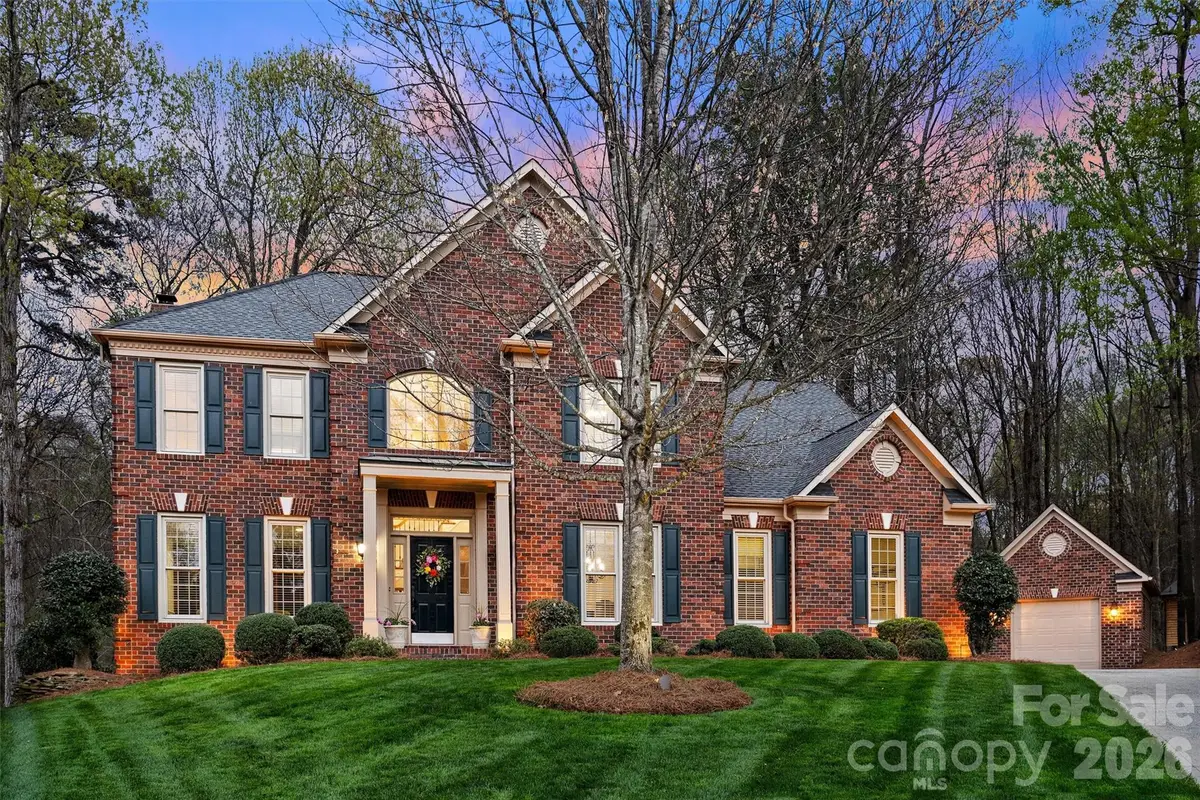 2333 Keara Way, Charlotte, NC 28270 - #1