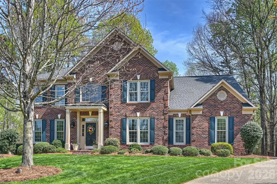 2333 Keara Way, Charlotte, NC 28270 - #2