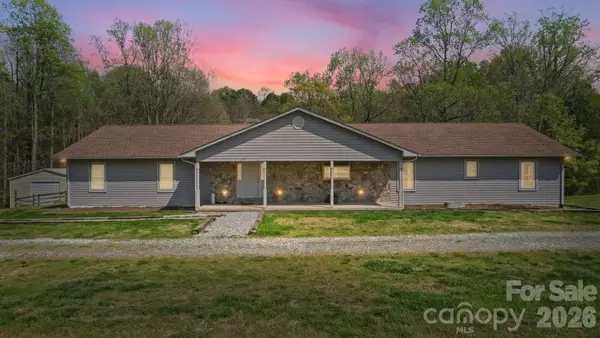 235 Spring Estates Circle, Salisbury, NC 28146
