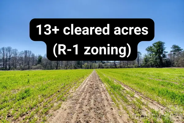 TBD Mohican Trail, Hendersonville, NC 28726