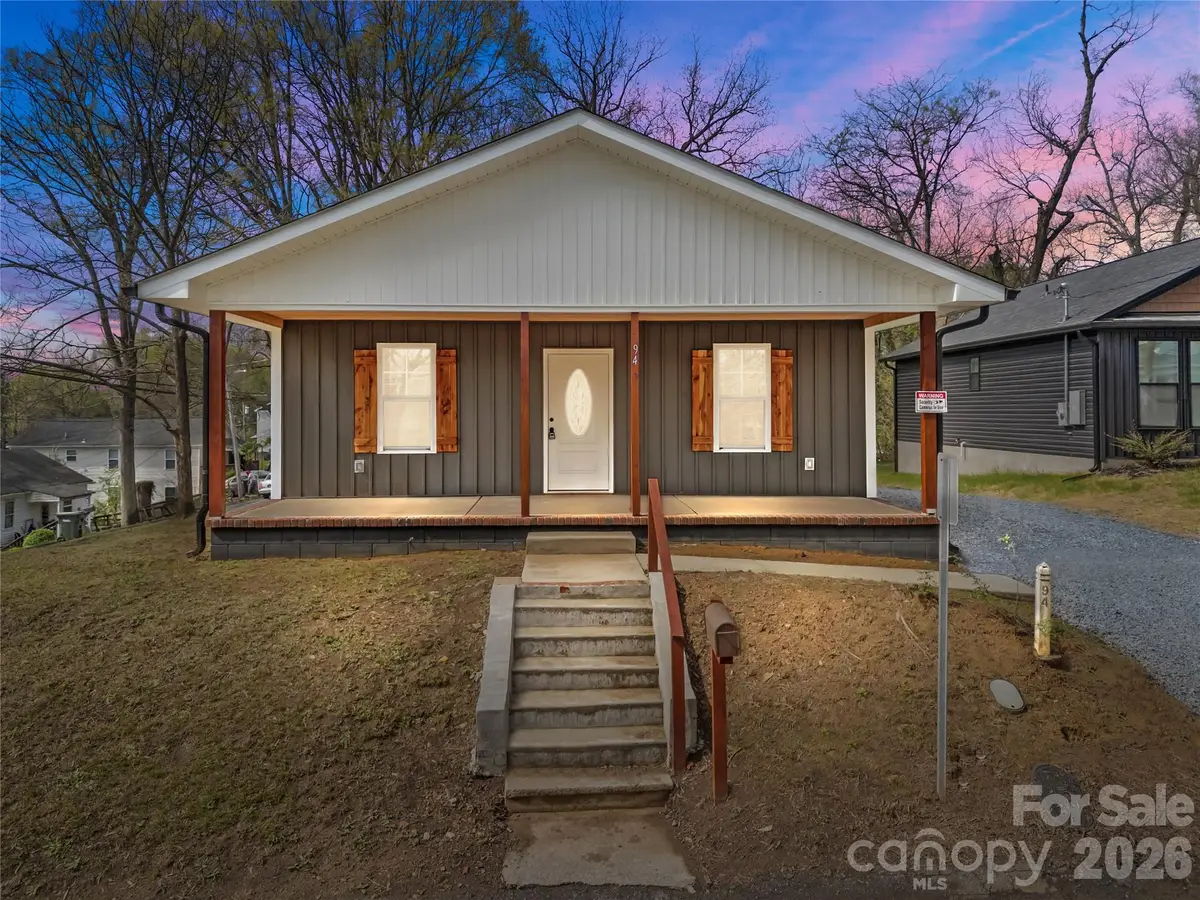 94 James Street Sw, Concord, NC 28025 - #1