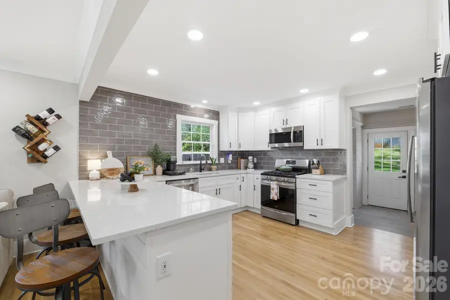 1026 Rollingwood Drive, Charlotte, NC 28217 - #3