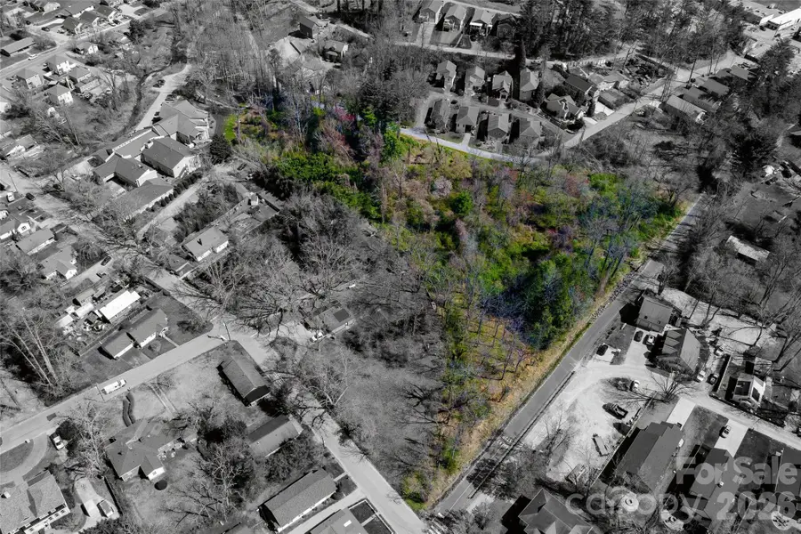 TBD Toms Hill Drive, Hendersonville, NC 28792 - #2