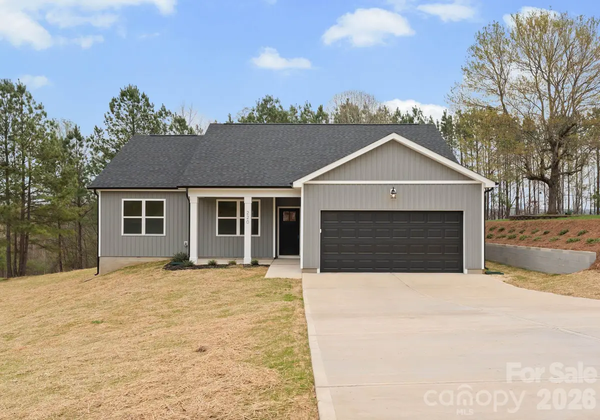 220 Nancy Drive, Shelby, NC 28152 - #1