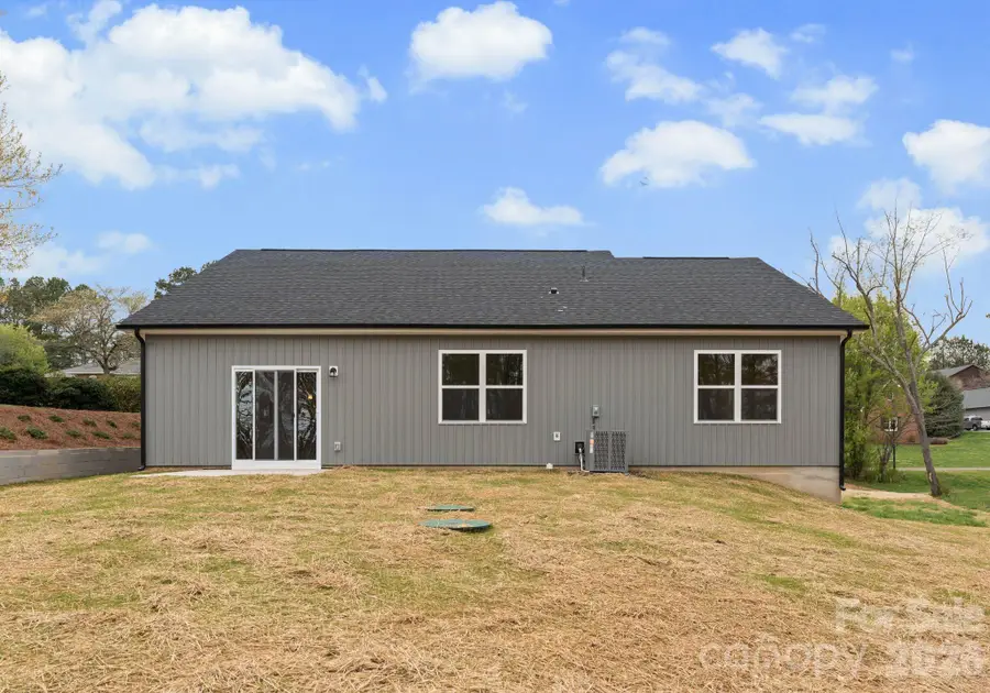 220 Nancy Drive, Shelby, NC 28152 - #2