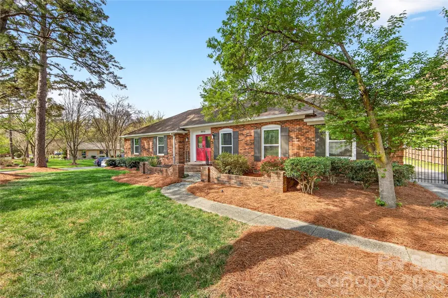 10932 Blue Heron Drive, Charlotte, NC 28226 - #2