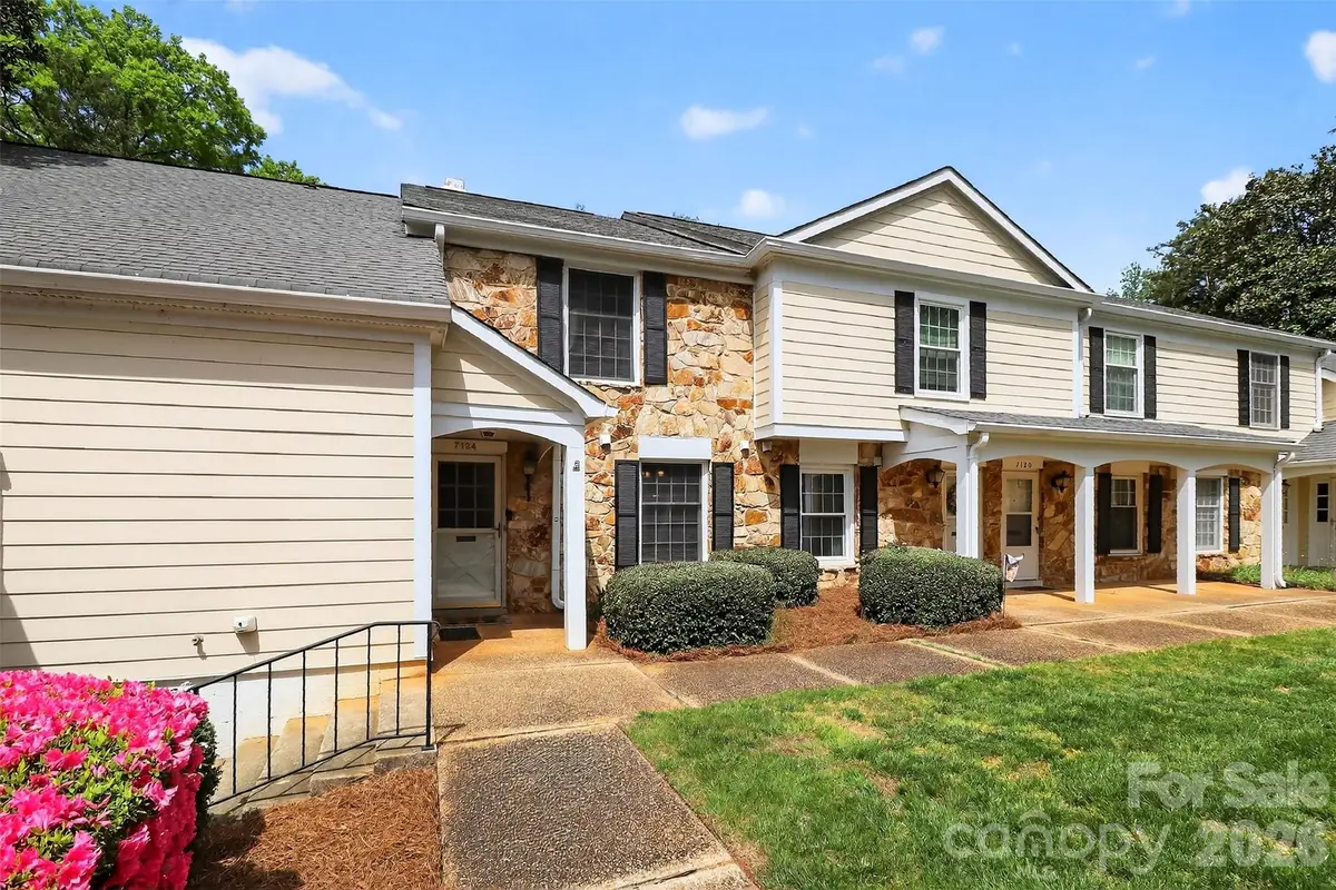 7124 Quail Meadow Lane, Charlotte, NC 28210 - #1