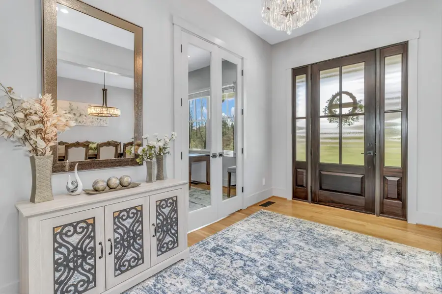 301 Rockbridge Road, Mills River, NC 28759 - #3