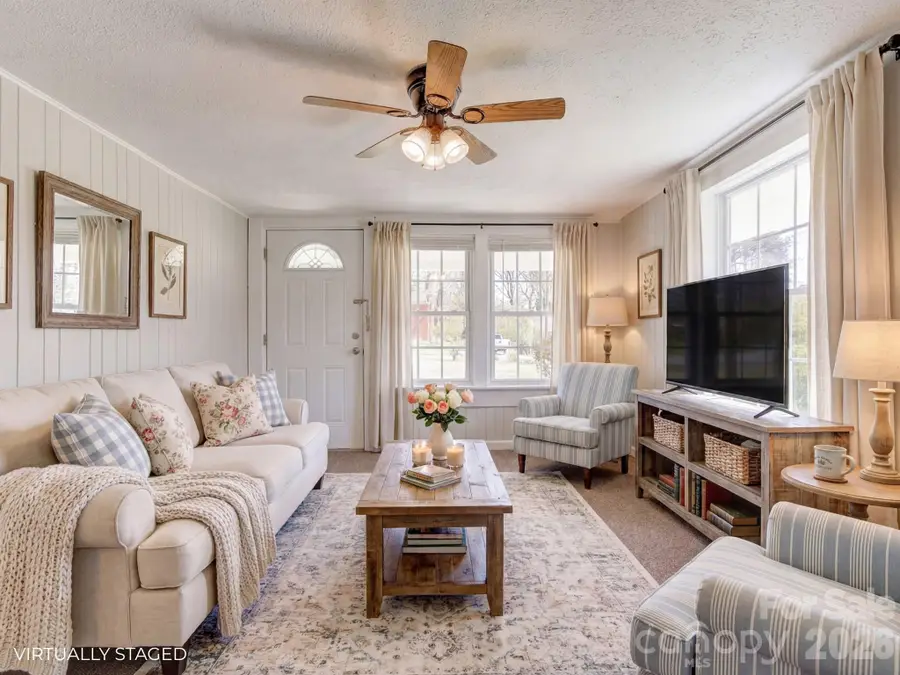 438 Loop Road, Hendersonville, NC 28792 - #2