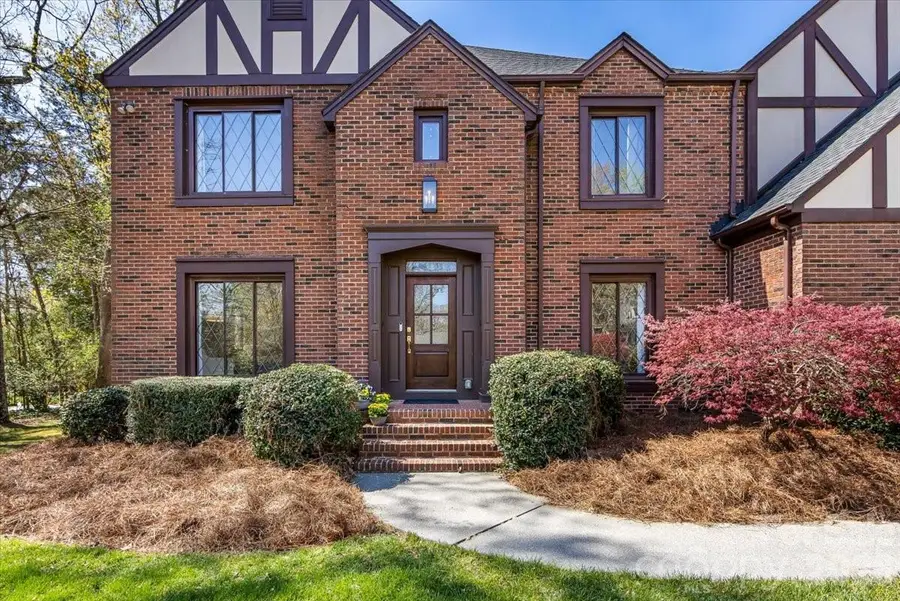 10149 Foxhall Drive, Charlotte, NC 28210 - #3