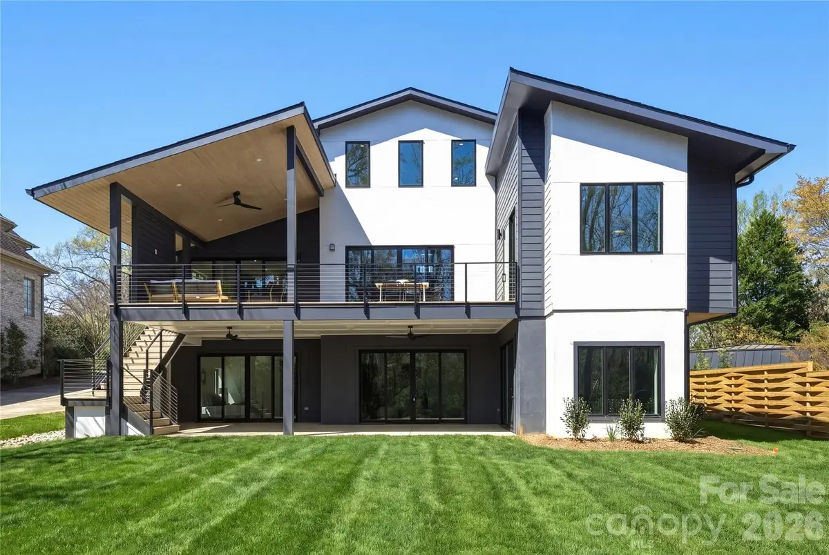 1423 S Wendover Road, Charlotte, NC 28211 - #1