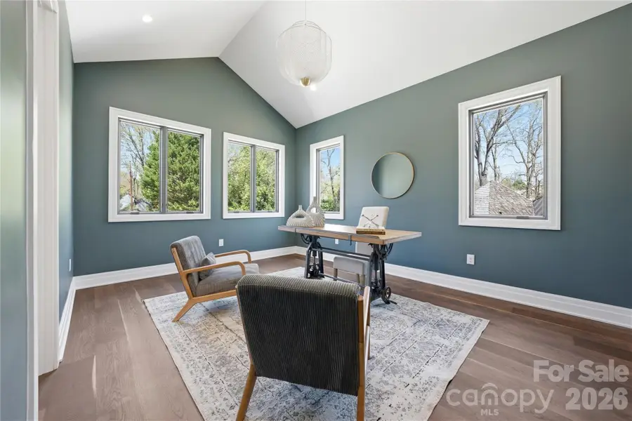 1423 S Wendover Road, Charlotte, NC 28211 - #3