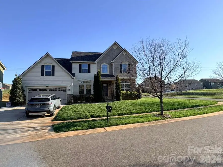 817 Wingthorn Rose Drive #34, Gastonia, NC 28056 - #2