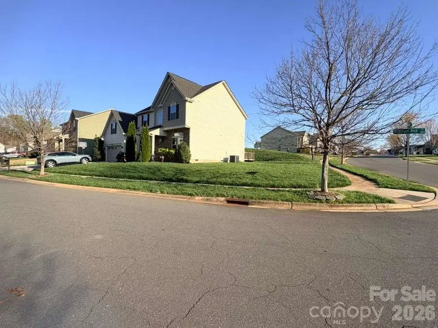 817 Wingthorn Rose Drive #34, Gastonia, NC 28056 - #3