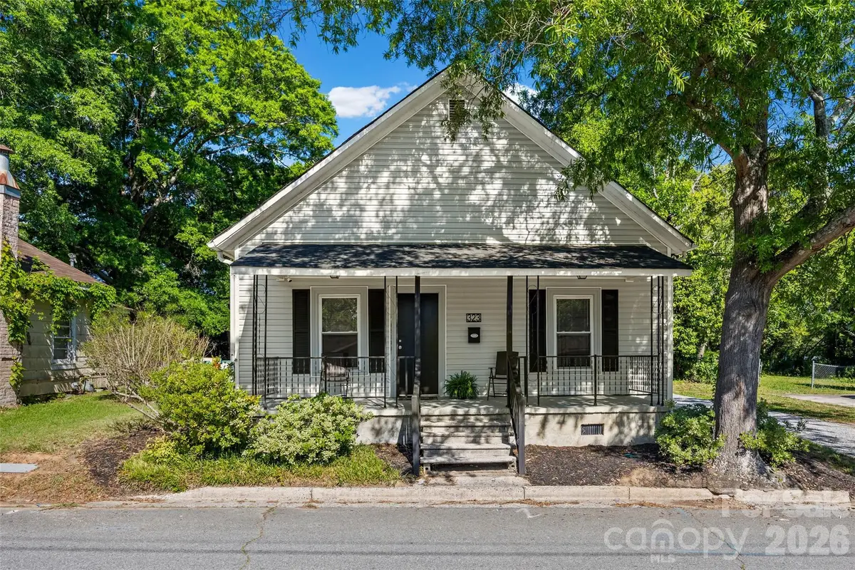 323 High Street, Rock Hill, SC 29730 - #1