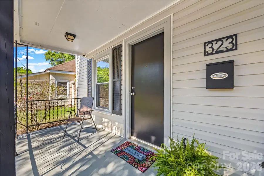 323 High Street, Rock Hill, SC 29730 - #2