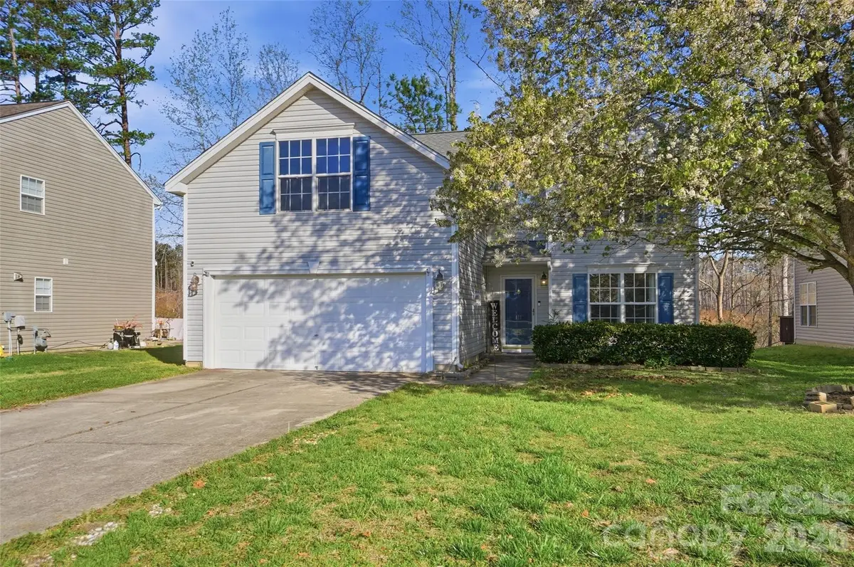 111 Austin Run Court, Kannapolis, NC 28083 - #1