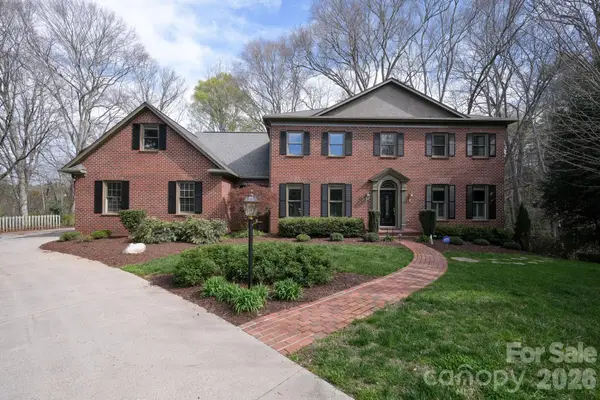 550 20th Avenue Court Nw, Hickory, NC 28601