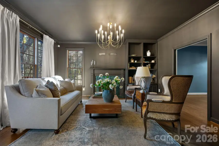 550 20th Avenue Court Nw, Hickory, NC 28601 - #3