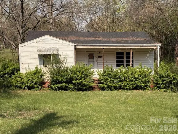 212 Mendota Avenue, Lexington, NC 27292
